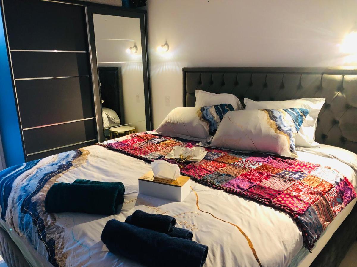Saint Denis Appartement 1 Le Mans Luaran gambar