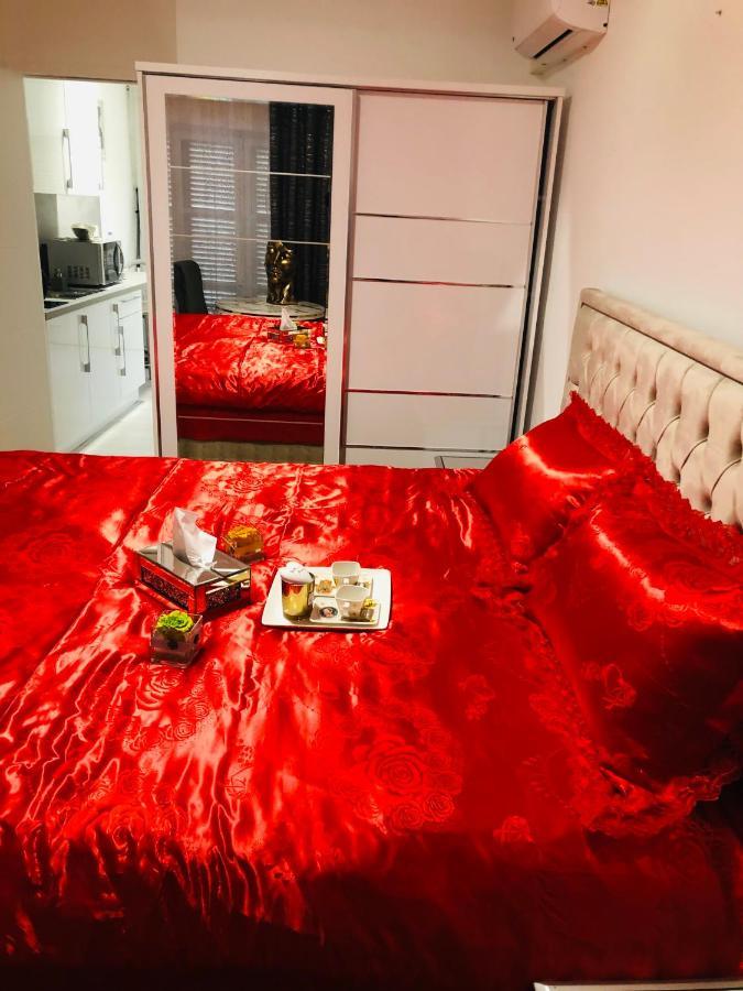 Saint Denis Appartement 1 Le Mans Luaran gambar