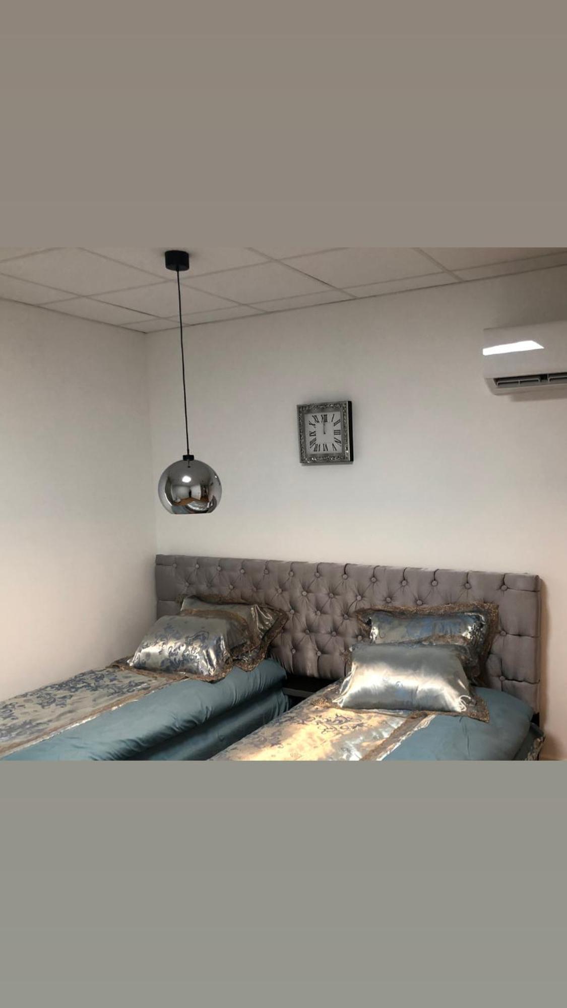 Saint Denis Appartement 1 Le Mans Luaran gambar