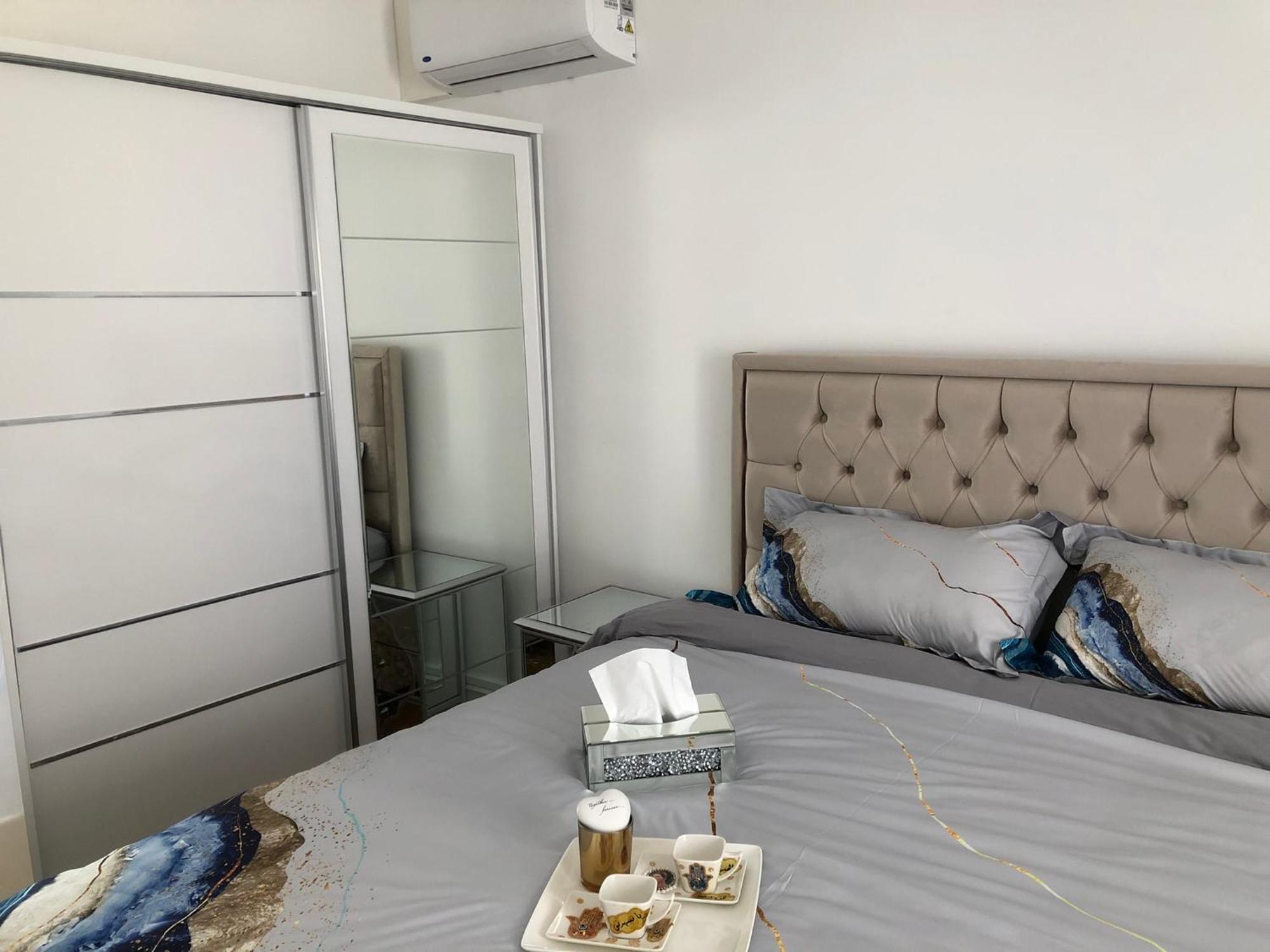 Saint Denis Appartement 1 Le Mans Luaran gambar