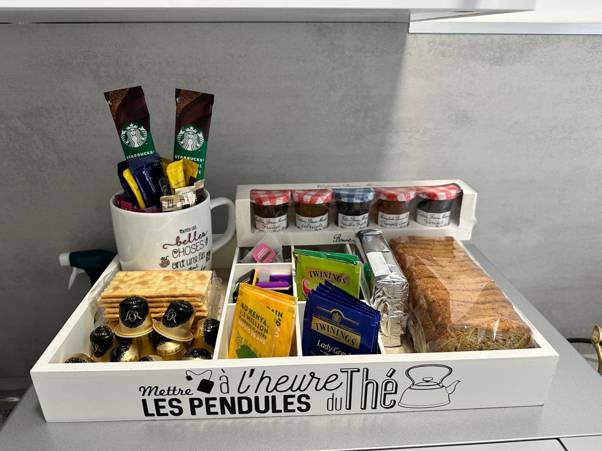 Saint Denis Appartement 1 Le Mans Luaran gambar